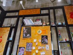 门面-芝芝Z-cheese芝士年糕专门店