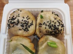 -小杨生煎(成山巴黎春天店)