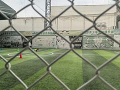 -飞梦少儿足球培训(塘桥校区)