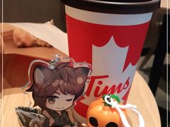 -Tims天好咖啡(长风大悦城店)