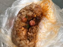 -六广门毛阿姨糯米饭