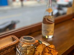 鸭肝慕斯-Bistro Les Lilas丁香花小酒馆