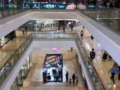 -万达广场(福州金融街店)