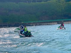 -涠洲岛南湾海洋运动公园