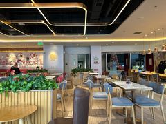 -COSTA COFFEE(联想总部店)