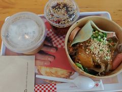 -西少爷(望京SOHO店)