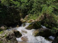 -青城山