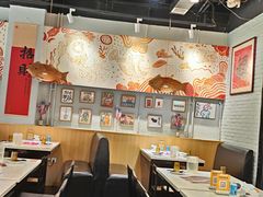 -京门活鱼馆·鱼火锅(百子湾（原红庙）店)