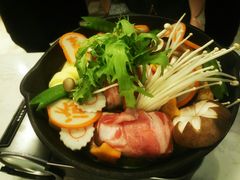 -麦甜创意轻食餐厅(西康路店)