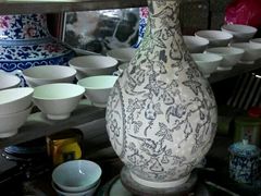 -景德镇古窑民俗博览区