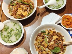 -寻裕记·现炒浇头面(人民广场店)