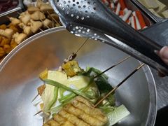 -林静小吃(复兴路店)
