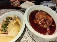 -南京大牌档(三阳广场苏宁店)