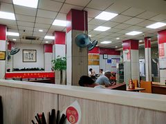 大堂-瞻老元面馆(双塘路店)
