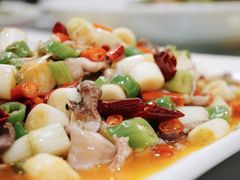 -飞虹鱼馆(春华路店)