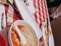 -西贝(宝乐汇店)