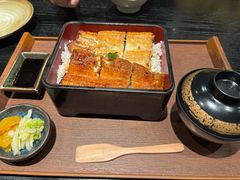 -玄白·炭烤活鳗(上海首店)