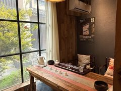-邈墨茶馆(大兜路1号店)