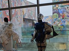 -四川美术学院美术馆