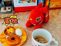 -匠造烘焙(上海湾店)