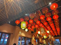 -山涧肴·泉水煮活鱼(坂田店)