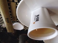金羊座时尚餐厅(乐峰广场店)-新兴·金羊座·粤菜点心(乐峰店)