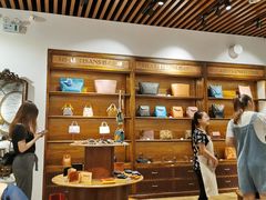 -HEARTISANS手工DIY皮艺体验(安贞环宇荟店)