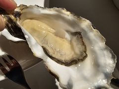 -Oyster Talks 四度蚝法餐厅