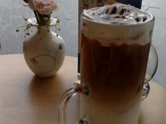 cafe-哈根达斯(滨江店)