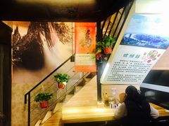 -螺大蛳柳州螺蛳粉·火锅·热干面(西城永捷店)