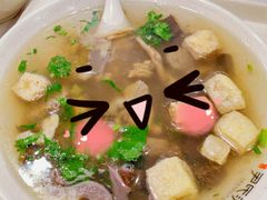 -百年尹氏汤包(湖南路狮子桥店)