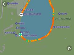 -江南天池