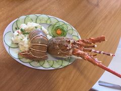 -ZF Seafood Restaurant 卓峰海鲜餐