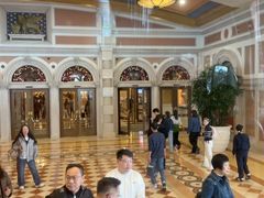 -澳门威尼斯人综合度假区