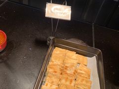 -锦厨国际自助餐厅 · 云端景观 (昆明索菲特大酒店)