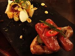 -Let's Taipei 非常烘焙(太古里店)