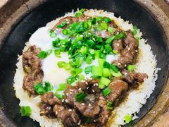 -红星光发煲仔饭(大石街店)