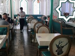 大堂-帕米尔食府(白云观店)