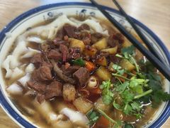 -南通大学-食堂