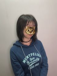-藤野造型·专业烫染店