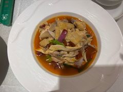 -新疆巴州金丝特餐厅(大钟寺店)