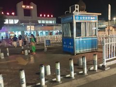-赣州站