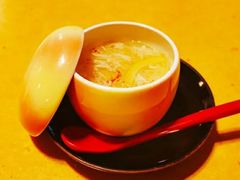 火锅粥-蟹道乐(道顿堀本店)