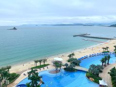 -深圳大梅沙京基洲际度假酒店