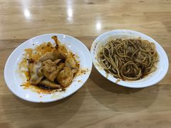 -华兴街自力面店