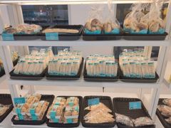 零售区-罗莎蛋糕(钱江店)