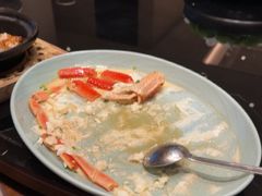 -环球港凯悦 · 享悦中餐厅