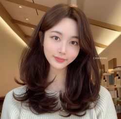 -FASHION PALACE hair+