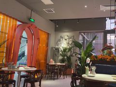 -墨纪Mojí墨西哥餐厅(官舍店)
