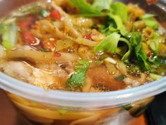 -易裕和·长沙米粉(友谊路店)
